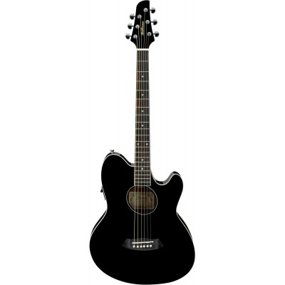 Tcy10E-Bk Black Talman