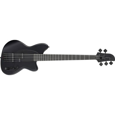 IBANEZ Tmb425B-Bkf Black Flat