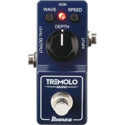 MINI TRMINI TREMOLO