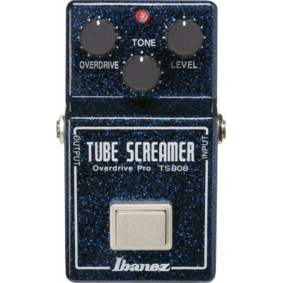 IBANEZ TS808 45th Anniversary
