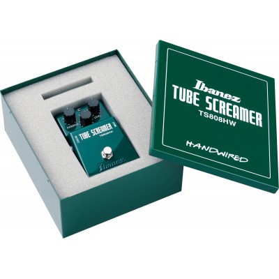 TUBE SCREAMER TS808HWB