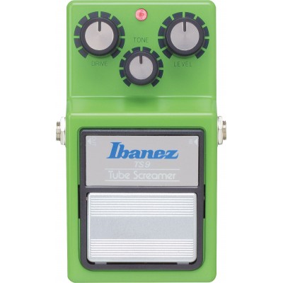 IBANEZ Tube Screamer TS9