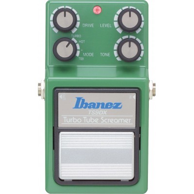 Ibanez Ts9dx