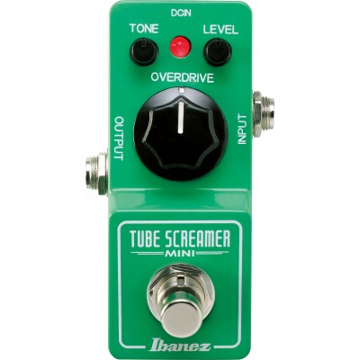 IBANEZ TS Mini