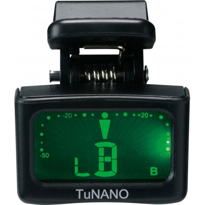 Ibanez Clip Chromatic Tuner Tuners Tunano 