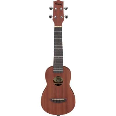 IBANEZ UKS100 OPN OPEN PORE NATURAL