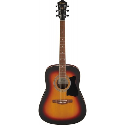 V50NJP-OVS Vintage Sunburst