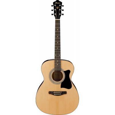 Ibanez Vc50njp-nt Jam Pack - Grand Concert - Naturelle - Kit Avec Accessoires