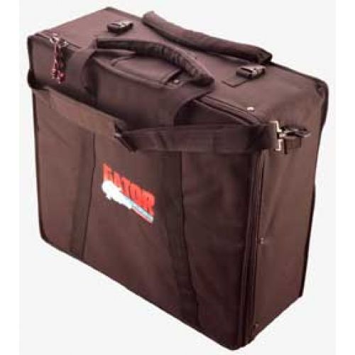 GATOR GMIX-L1622 Etui Semi Rigide pour D3200