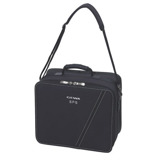 GEWA DOUBLE PEDAL GIG BAG