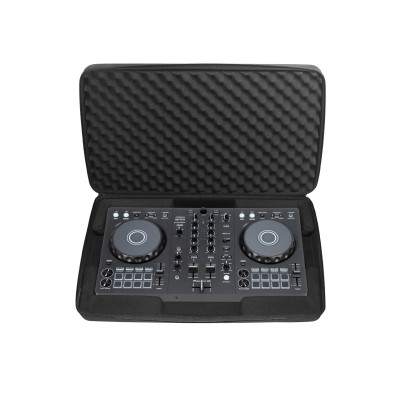 UDG Housse Noire Pour DDJ - FLX4