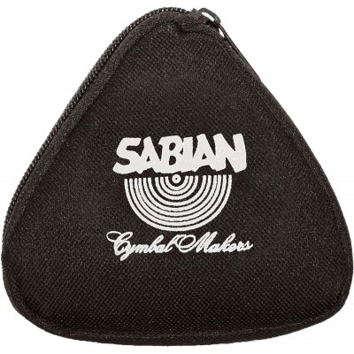 SABIAN Housse Triangle 8"