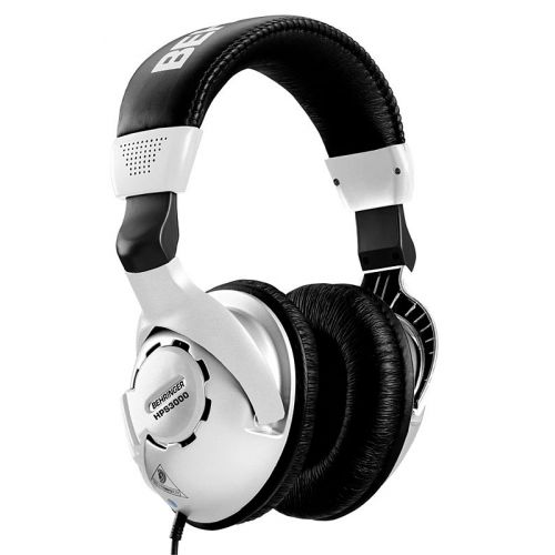 BEHRINGER HPS3000 - AURICULARES DE ESTUDIO