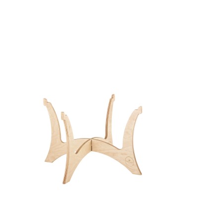 Support Handpan Bois