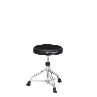 1ST CHAIR LOW PROFILE HT230LOW DRUM THRONE 