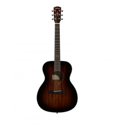 Alvarez Af66-shb Shadow Burst