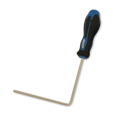 Sound Hole Truss Rod Folk Modele 4mm