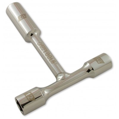 GROOVETECH CRUZ TOOLS GTJPT1 JACK AND POTENTIOMETER KEY
