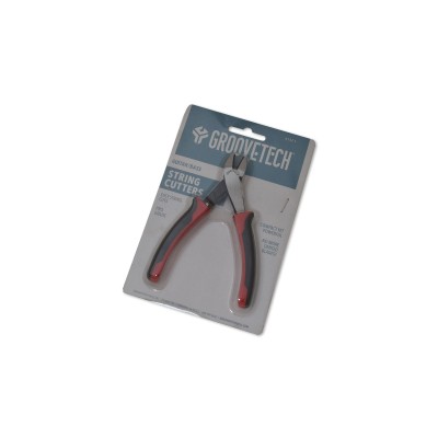 GROOVETECH CRUZ TOOLS GTSC1 Pince Coupante Speciale Cordes