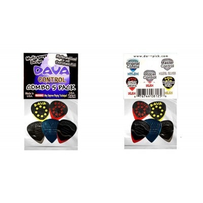 DAVA DAVA MINI 5 PACKS