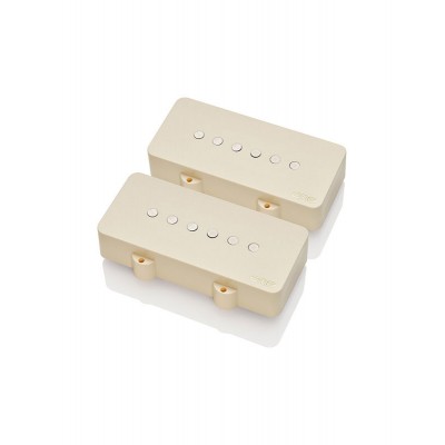 Set J-master - Ivory