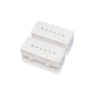 SET J-MASTER - WHITE