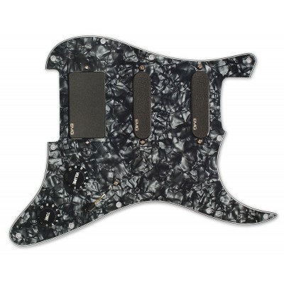 EMG SL20-LH SL20 Steve Lukather Gaucher