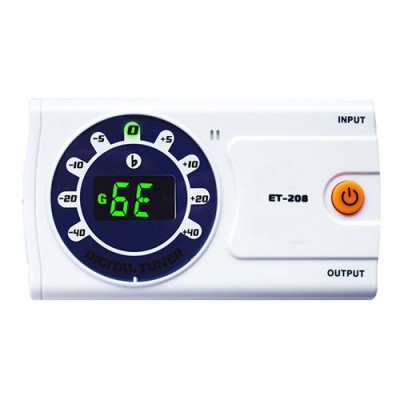 CHROMATIC TUNER