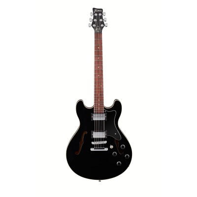 Gps Mayfield Pro - Solid Black