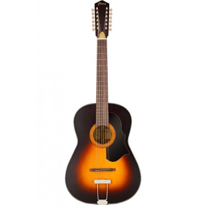 FRAMUS Vintage Hootenanny 12 Vintage Sunburst High Polish