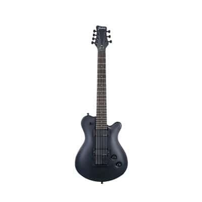 D-SERIES - PANTHERA 7 STRINGS - SOLID BLACK SATIN