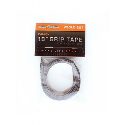 2 Adhesif grip non abrasif - 45 cm