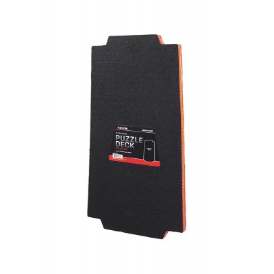 AMG 500 - Tapis plateau principal