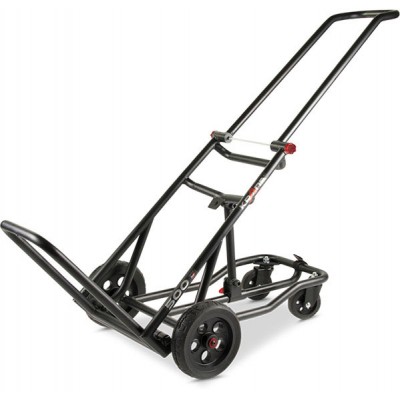 AMG 500 - 4 in 1 Equipment cart, foldable