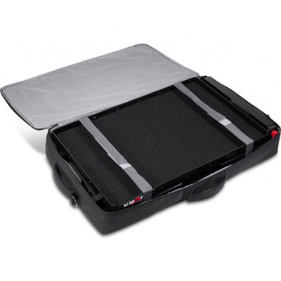 AMG 750 Shelf kit - 142x45 cm