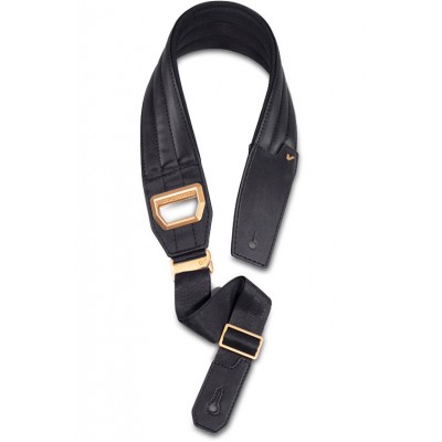 Fabrk Dekade Edition - Courroie en cuir vegan - Black-Bronze