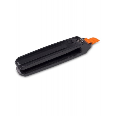 The Fump, dampener chevalet pour basse 4-5 cordes, Black