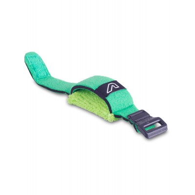 GRUVGEAR FretWraps, Leaf Green - Extra Large