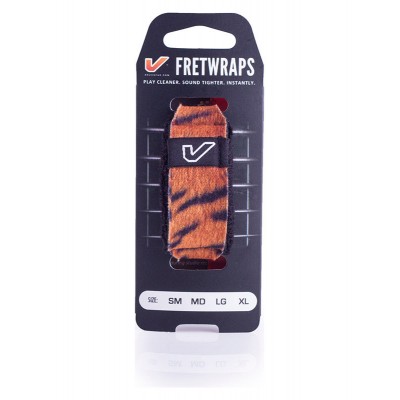 FretWraps, Tiger - Small
