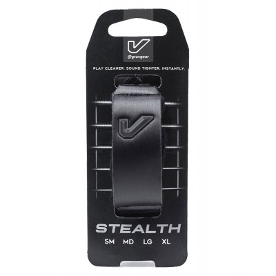 FretWraps Stealth Edition - Small