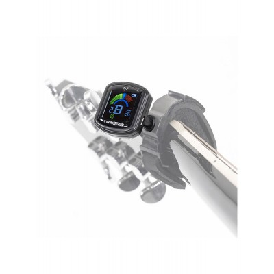 Twistune, accordeur rechargeable pour Kaepo ou FretWraps Pro