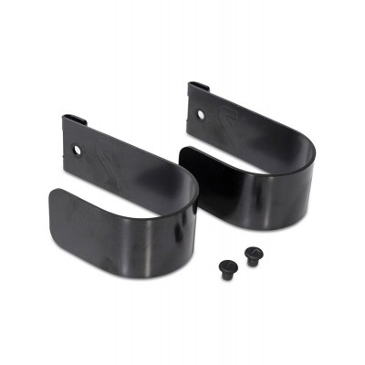 AMG 750 Shelf kit - 2 Crochets