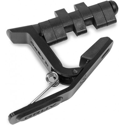 Kaepo, capodastre ajustable par corde