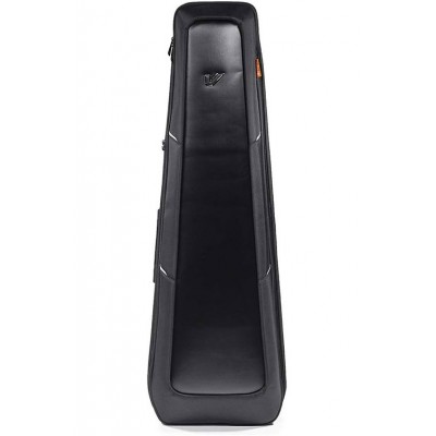 GRUVGEAR Kapsule - Electric Bass, Black