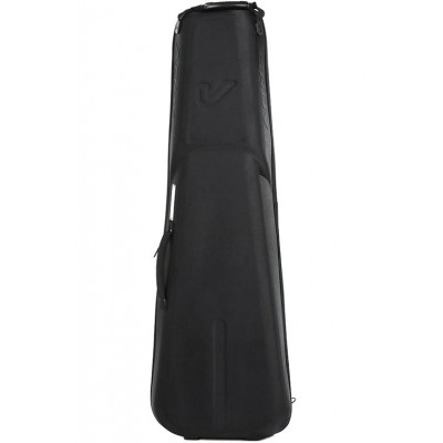 GRUVGEAR Kapsulite Plus - Electric Bass, Black