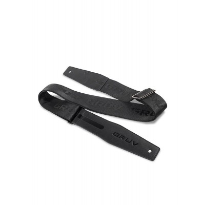 Korr - Courroie type Seatbelt - Black