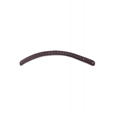Extension tail for DuoStrap or SoloStrap - Charcoal