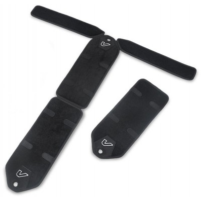 NanoMat - Tapis pour pédale de grosse caisse