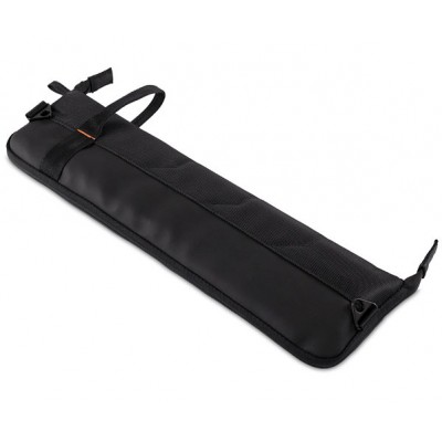 GRUVGEAR Quivr Karbon Edition - Drum stick bag, fixable on Tom