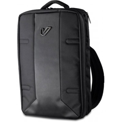 GRUVGEAR Quivr Tour - 14 Drum stick bag, pocket for PC